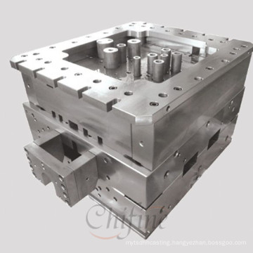 Customized High Quality Die Casting Mould